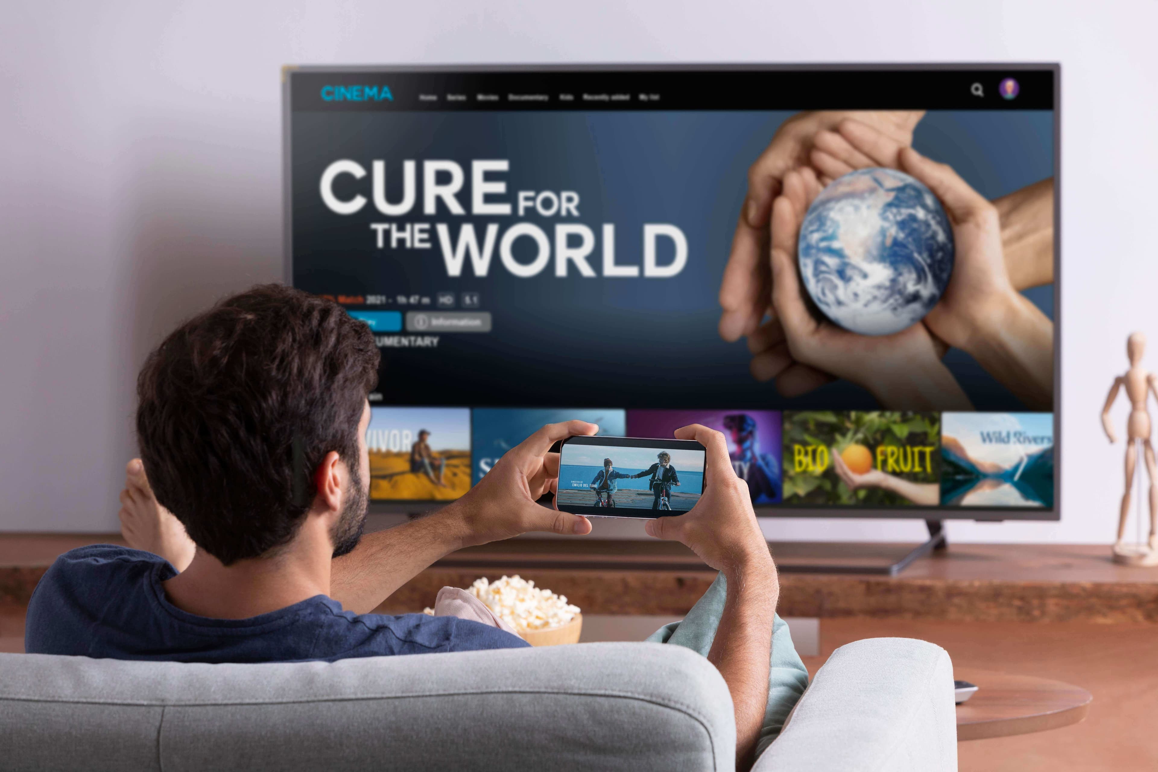 Pay for TV Licence